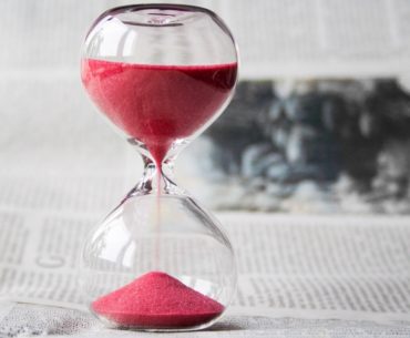 Trouver du temps pour son roman