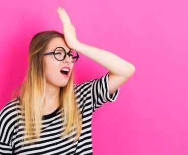 Erreurs d'un premier roman