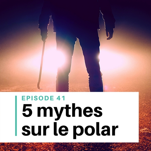 5 mythes sur le polar